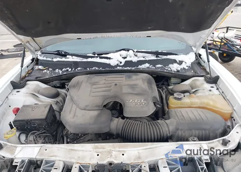 2013 Dodge Charger Se z USA, uszkodzony, nr VIN 2C3CDXBG7DH689500